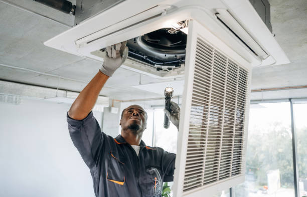 Licensed Hvac Installation service in Fayette, NY - FH HVAC
